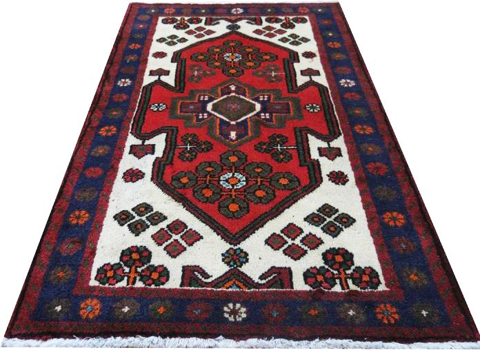 Orientteppich Hamedan Super