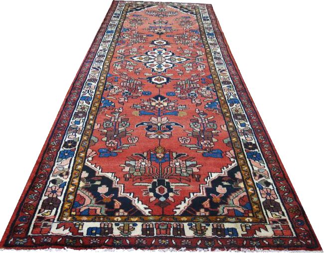 Orientteppich Hamedan Super