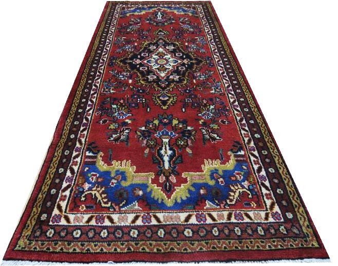 Orientteppich Hamedan Super