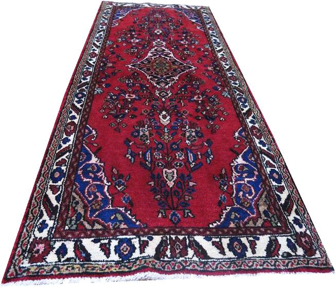 Orientteppich Hamedan Super