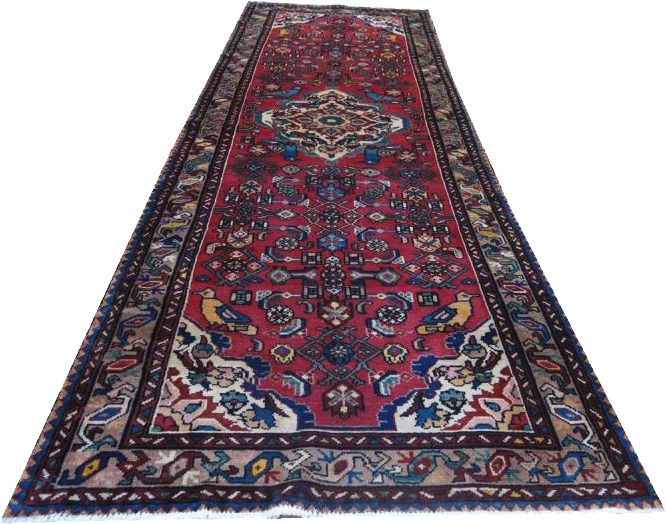 Orientteppich Hamedan Super