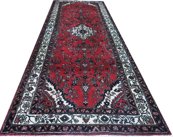 Orientteppich Hamedan Super