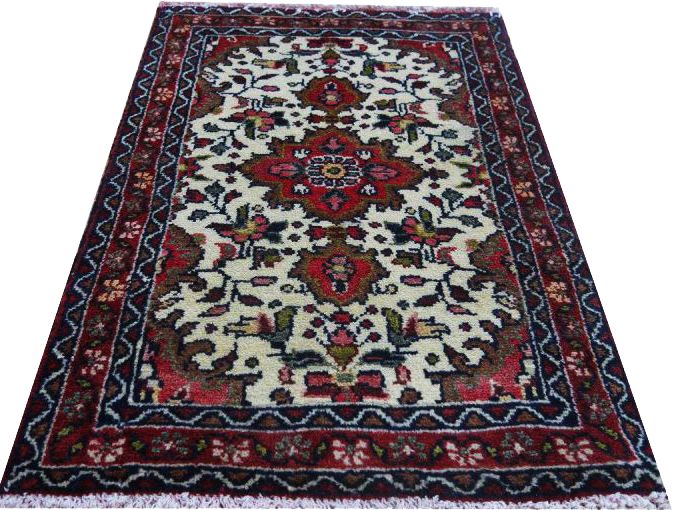 Orientteppich Hamadan Super