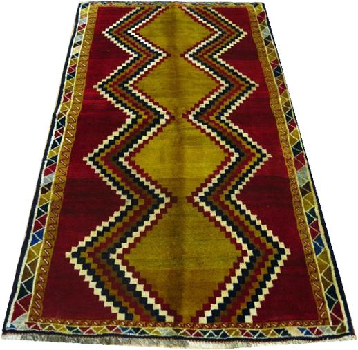 Orientteppich Shiraz Nomad Premium