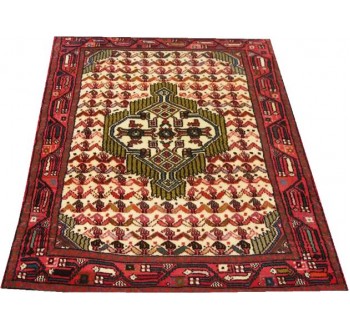 Oriental rug Hamedan Super