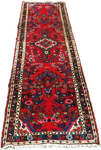 Orientteppich Hamedan Super