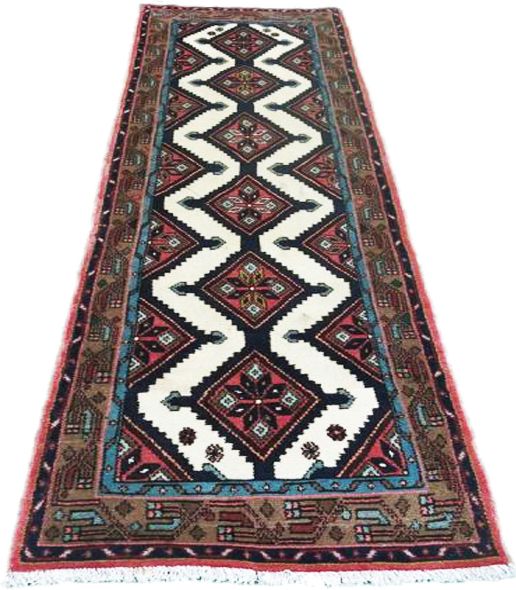 Orientteppich Hamedan Super