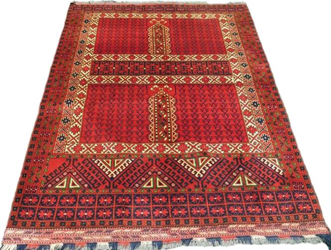 Orientteppich Karabagh Exclusive