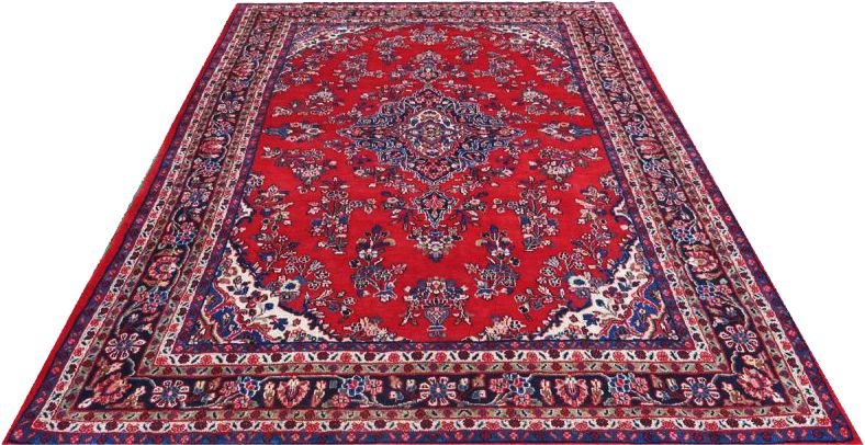 Orientteppich Shiraz Exclusive