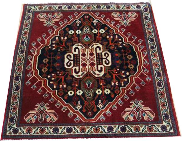Orientteppich Shiraz Super
