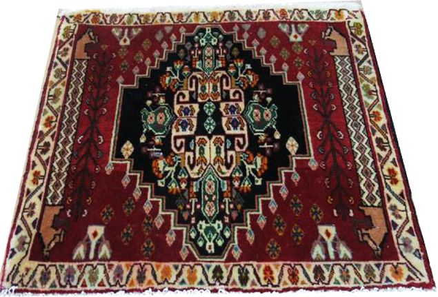 Orientteppich Shiraz Super
