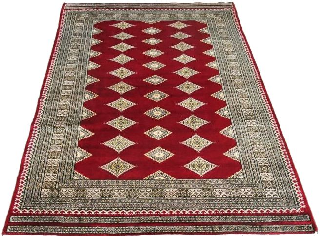 Orientteppich Jaldar Exclusive