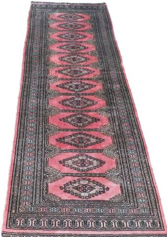 Orientteppich Jaldar Exclusive