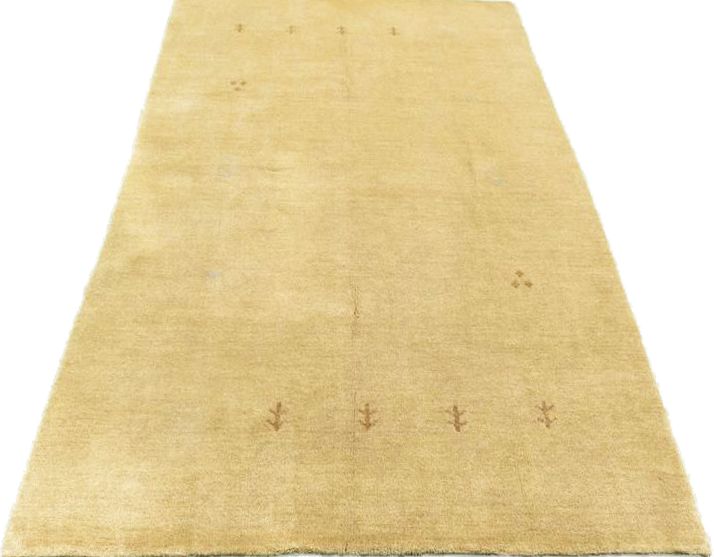 Moderner Teppich Nepal Super