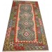 Moderner Teppich Kavkaz Kelim Exclusive