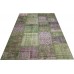 Moderner Teppich Patchwork Super