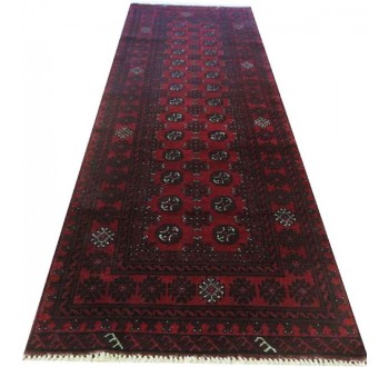 Orientteppich Afghan Filpa