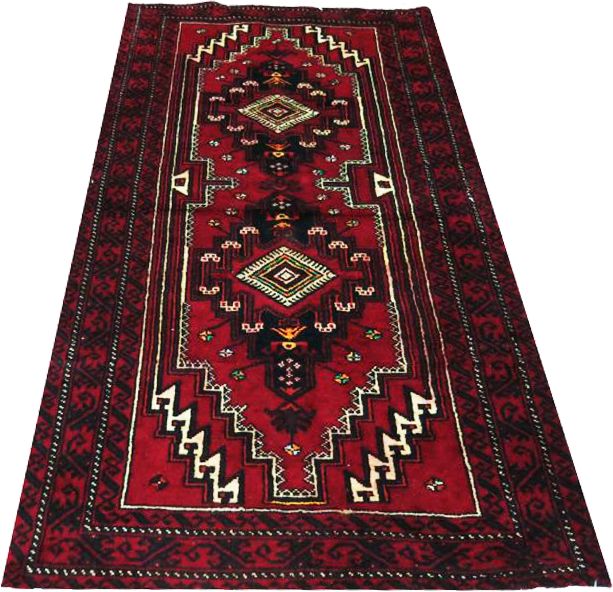 Orientteppich Balouch Super