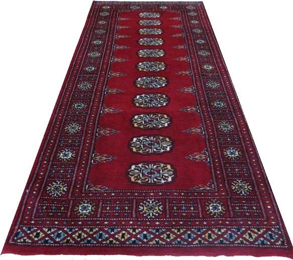 Oriental rug Bukhara Exclusive