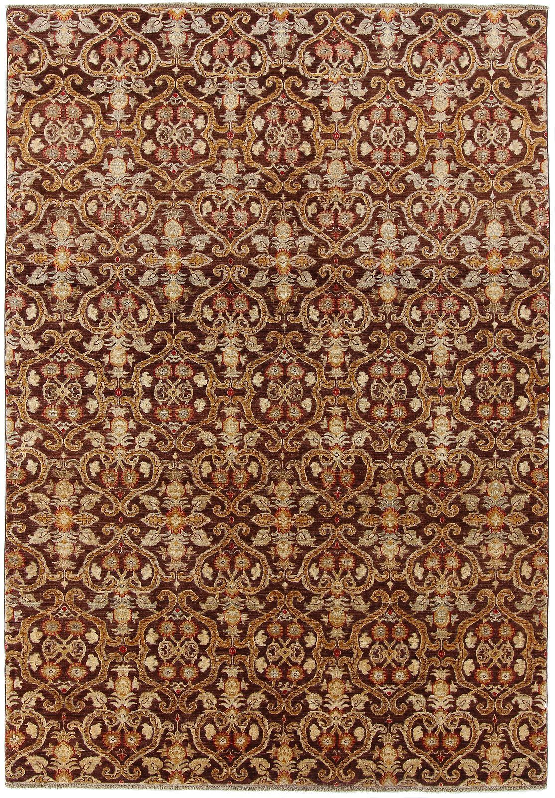 Orientteppich Farahan Exclusive