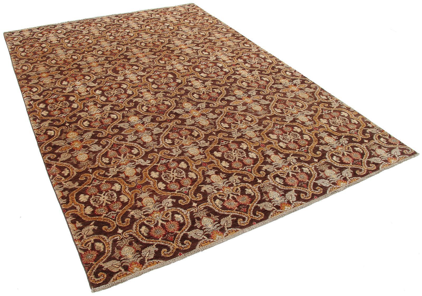 Orientteppich Farahan Exclusive