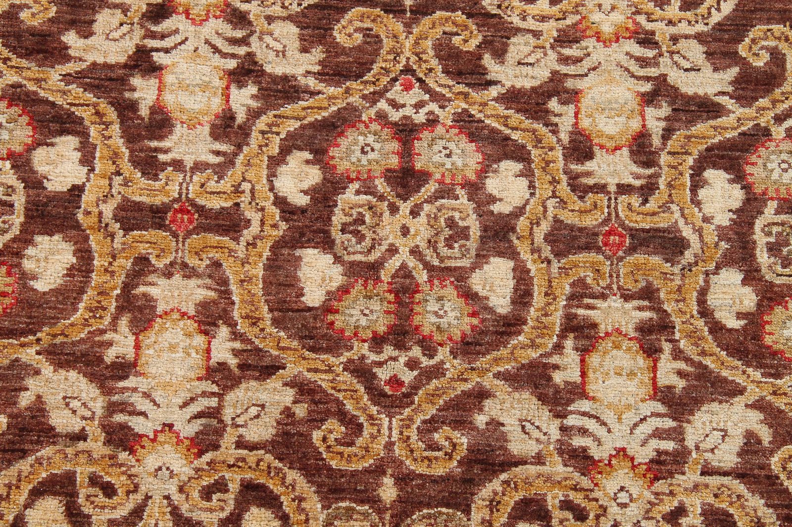 Orientteppich Farahan Exclusive