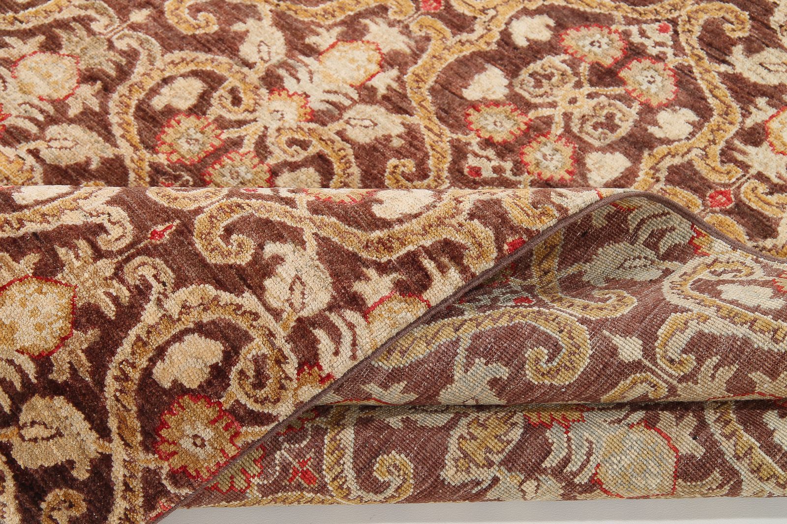 Orientteppich Farahan Exclusive