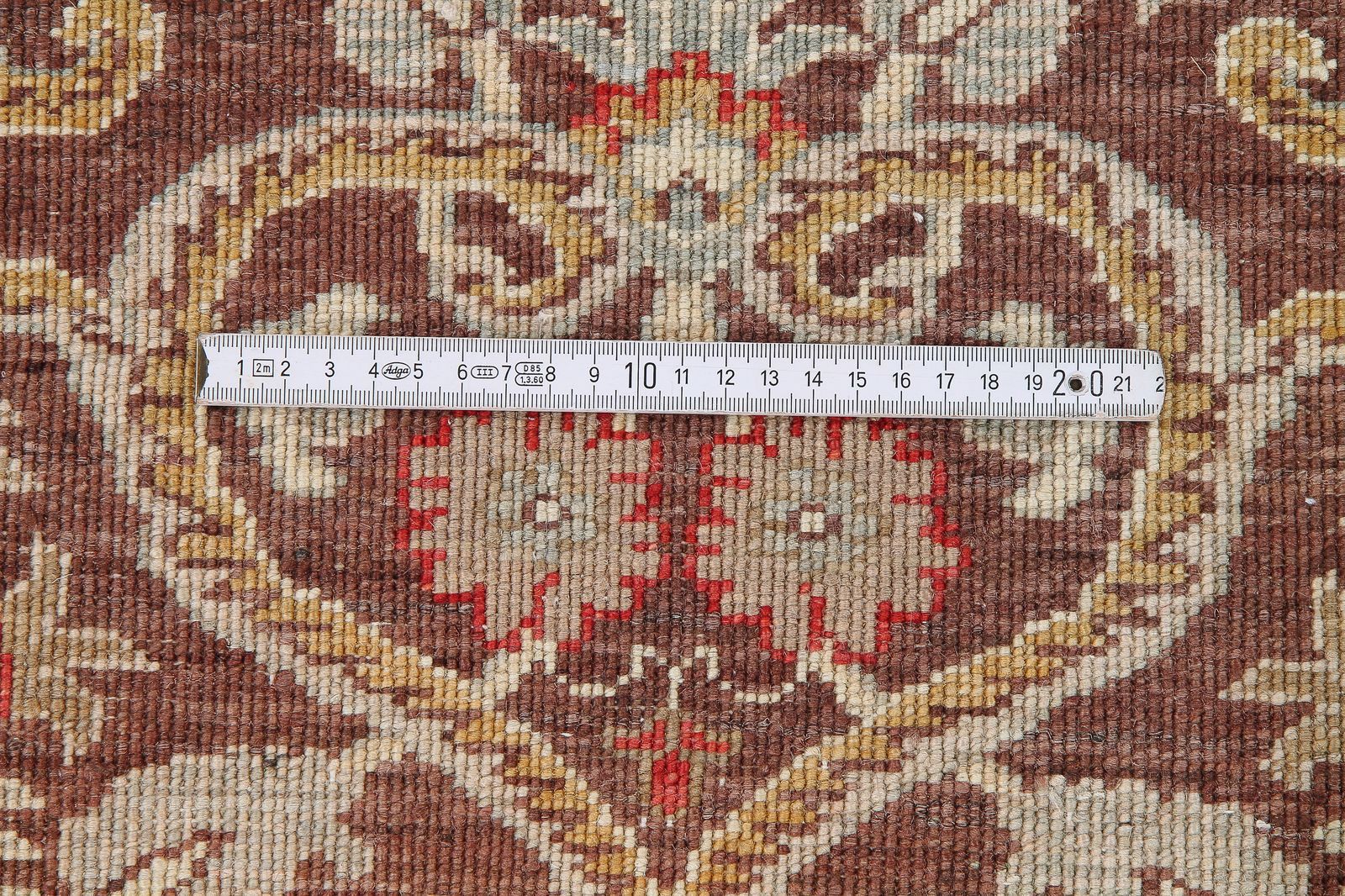 Orientteppich Farahan Exclusive