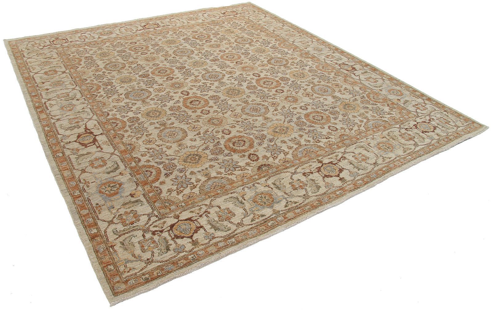 Orientteppich Farahan Exclusive