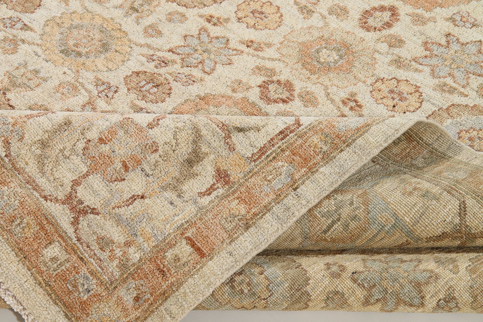 Orientteppich Farahan Exclusive