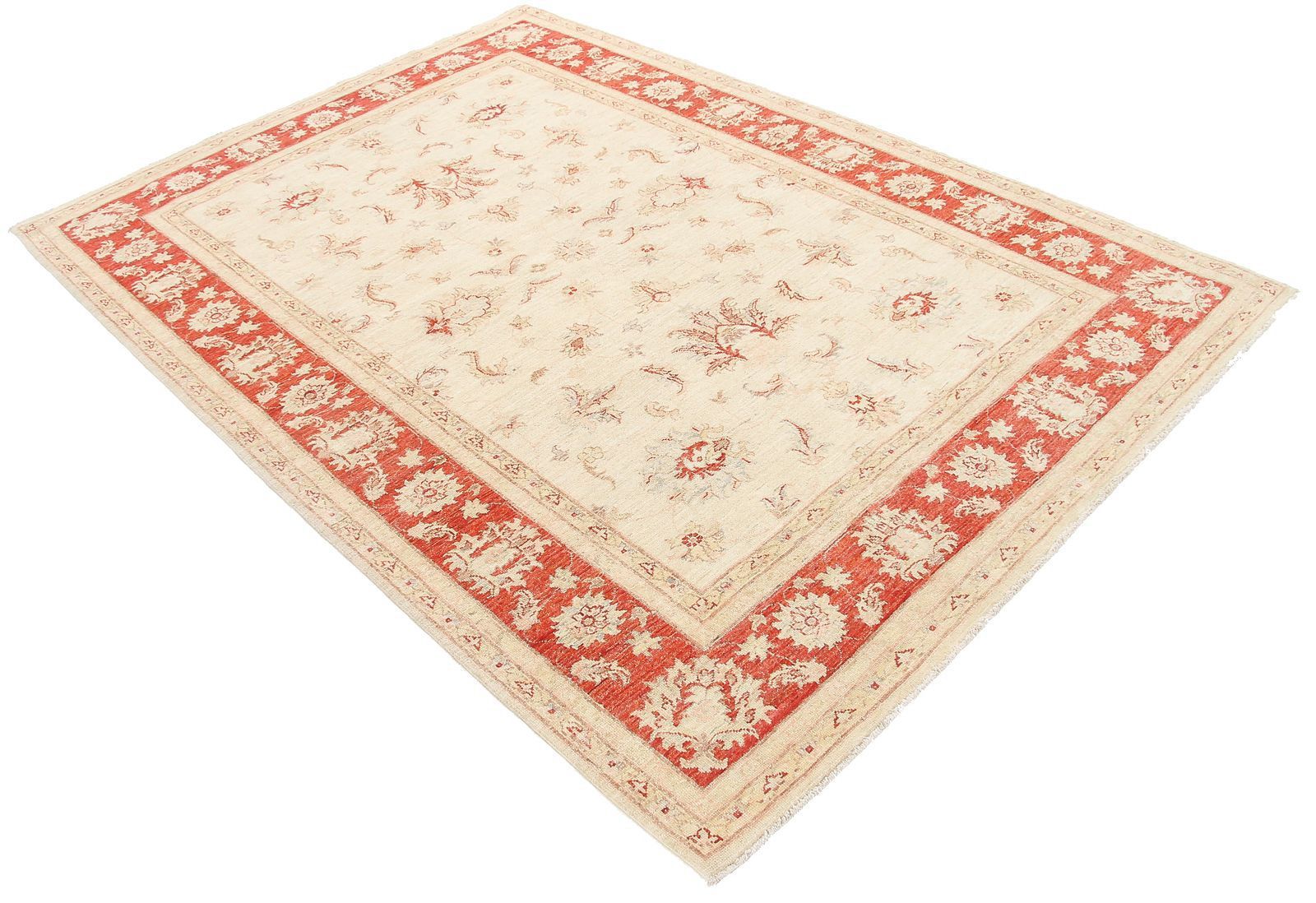 Orientteppich Farahan Exclusive