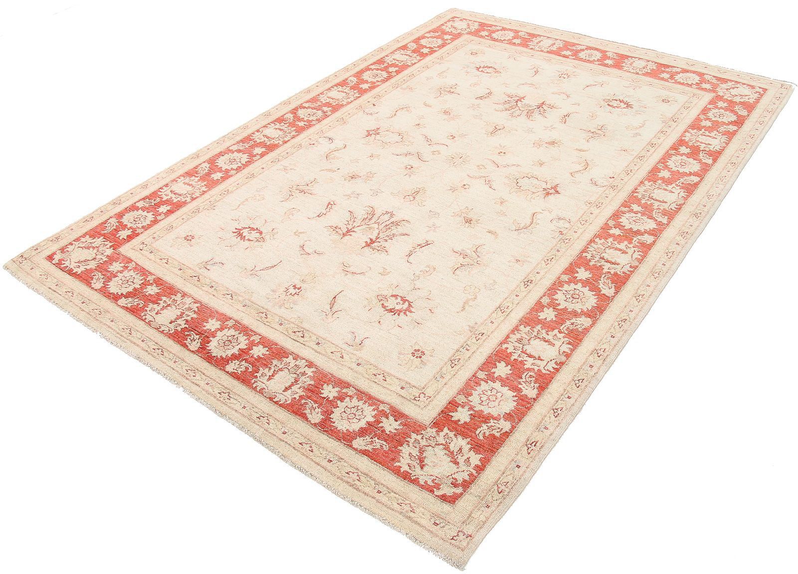 Orientteppich Farahan Exclusive