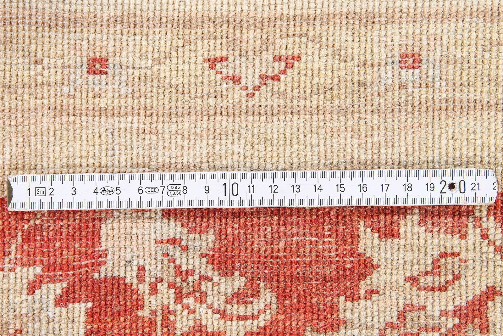 Orientteppich Farahan Exclusive