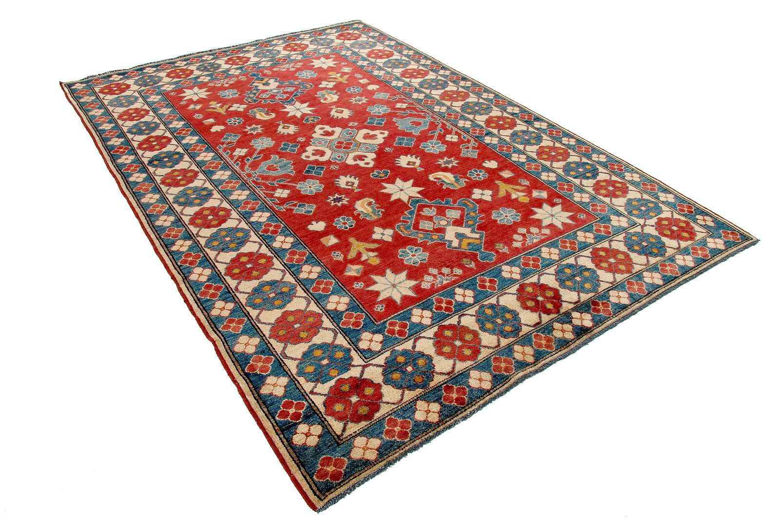Orientteppich Kazak