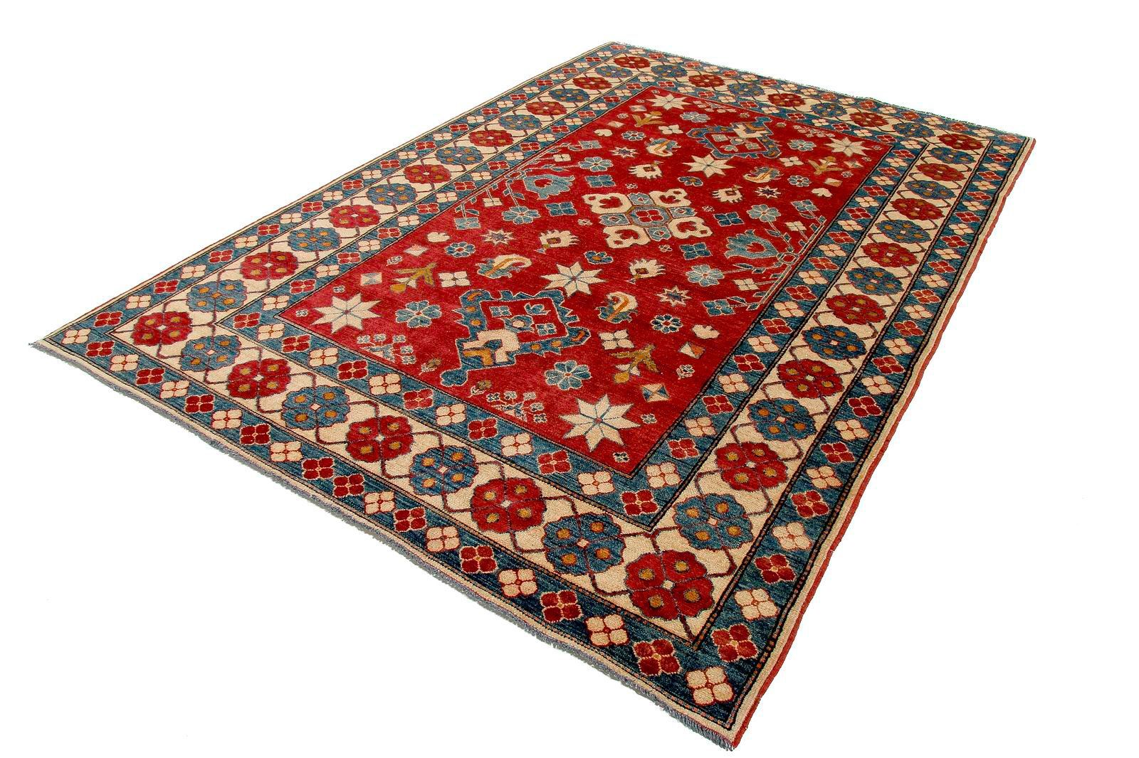 Orientteppich Kazak