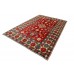 Orientteppich Kazak
