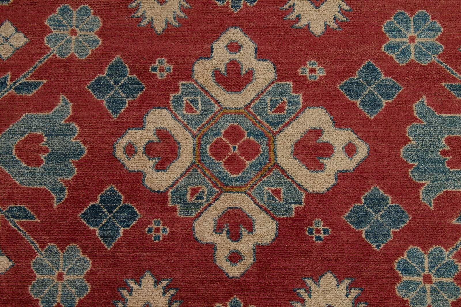 Orientteppich Kazak