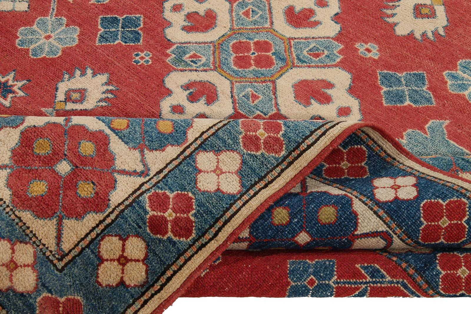 Orientteppich Kazak