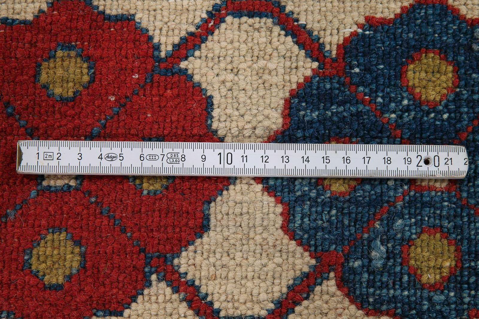 Orientteppich Kazak