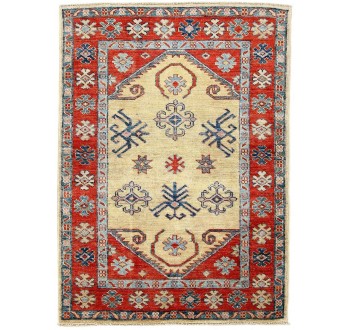 Orientteppich Kazak Exclusive