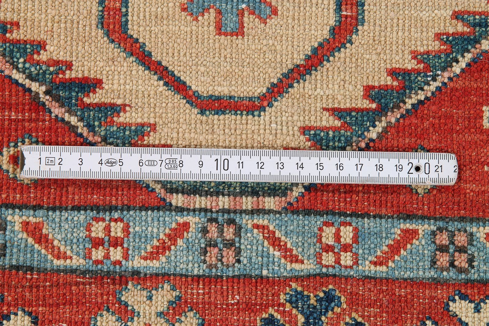 Orientteppich Kazak Exclusive