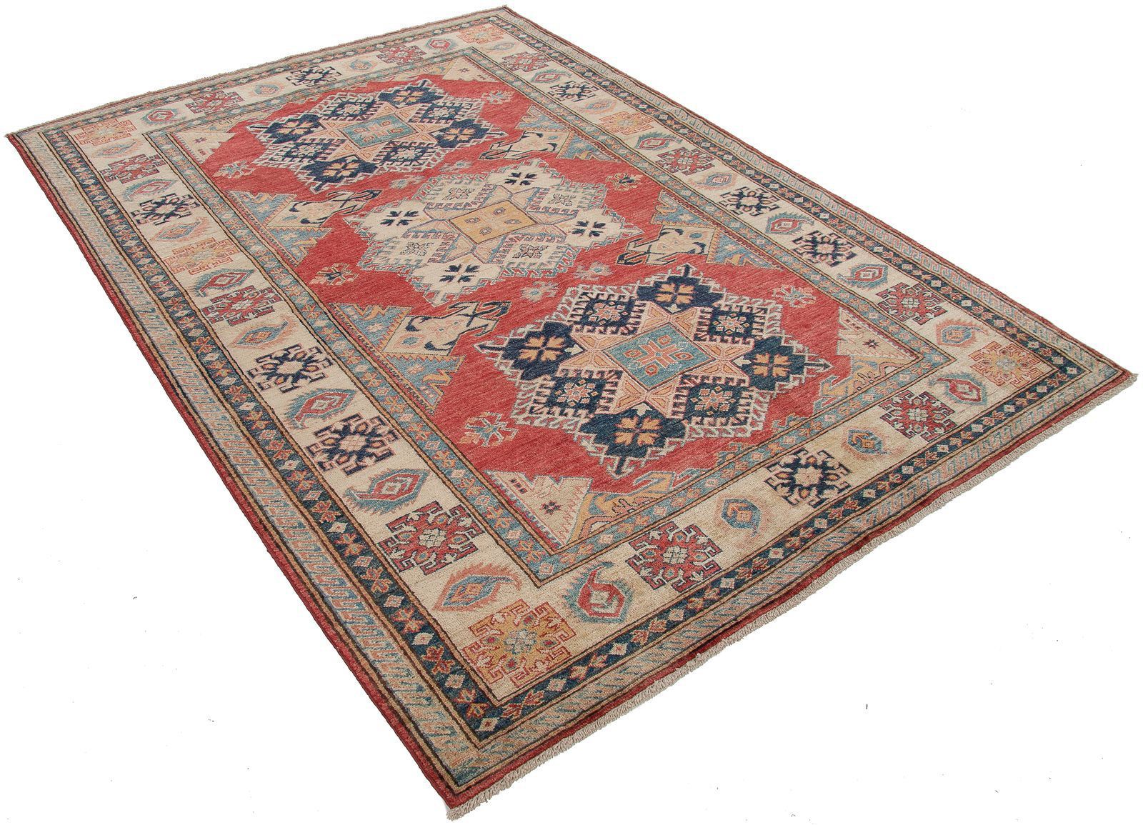 Orientteppich Kazak Exclusive