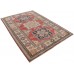 Orientteppich Kazak Exclusive