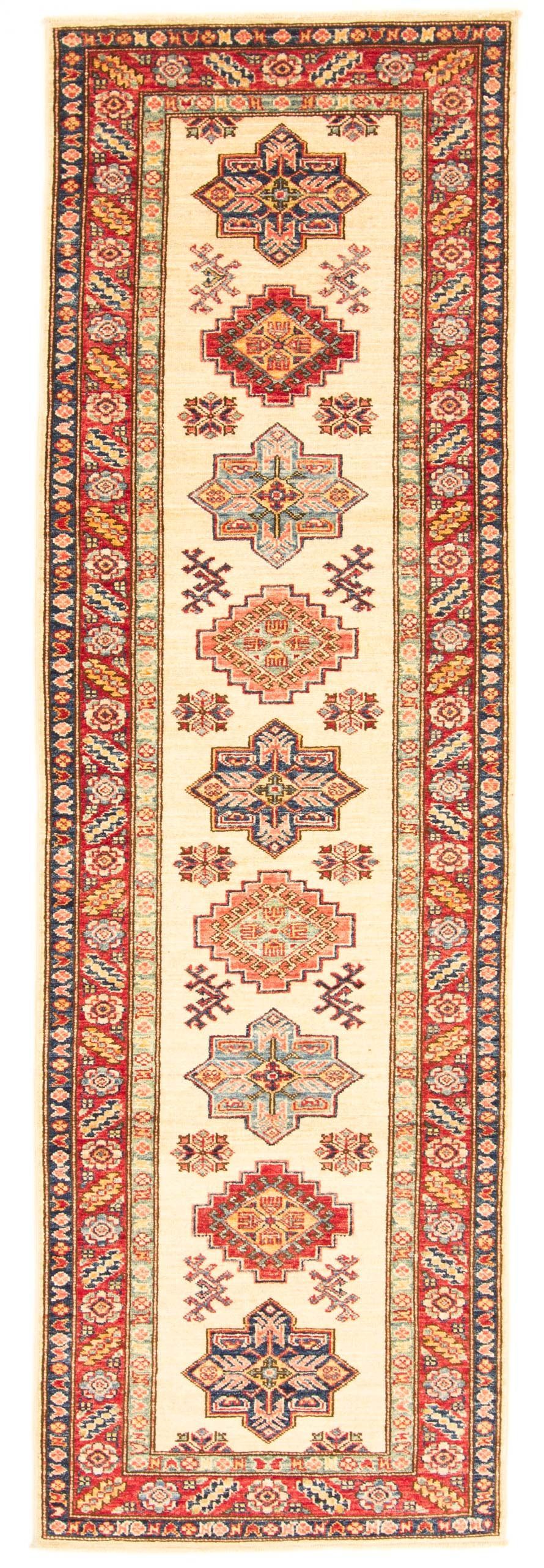 Oriental rug Kazak Exclusive