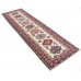 Oriental rug Kazak Exclusive