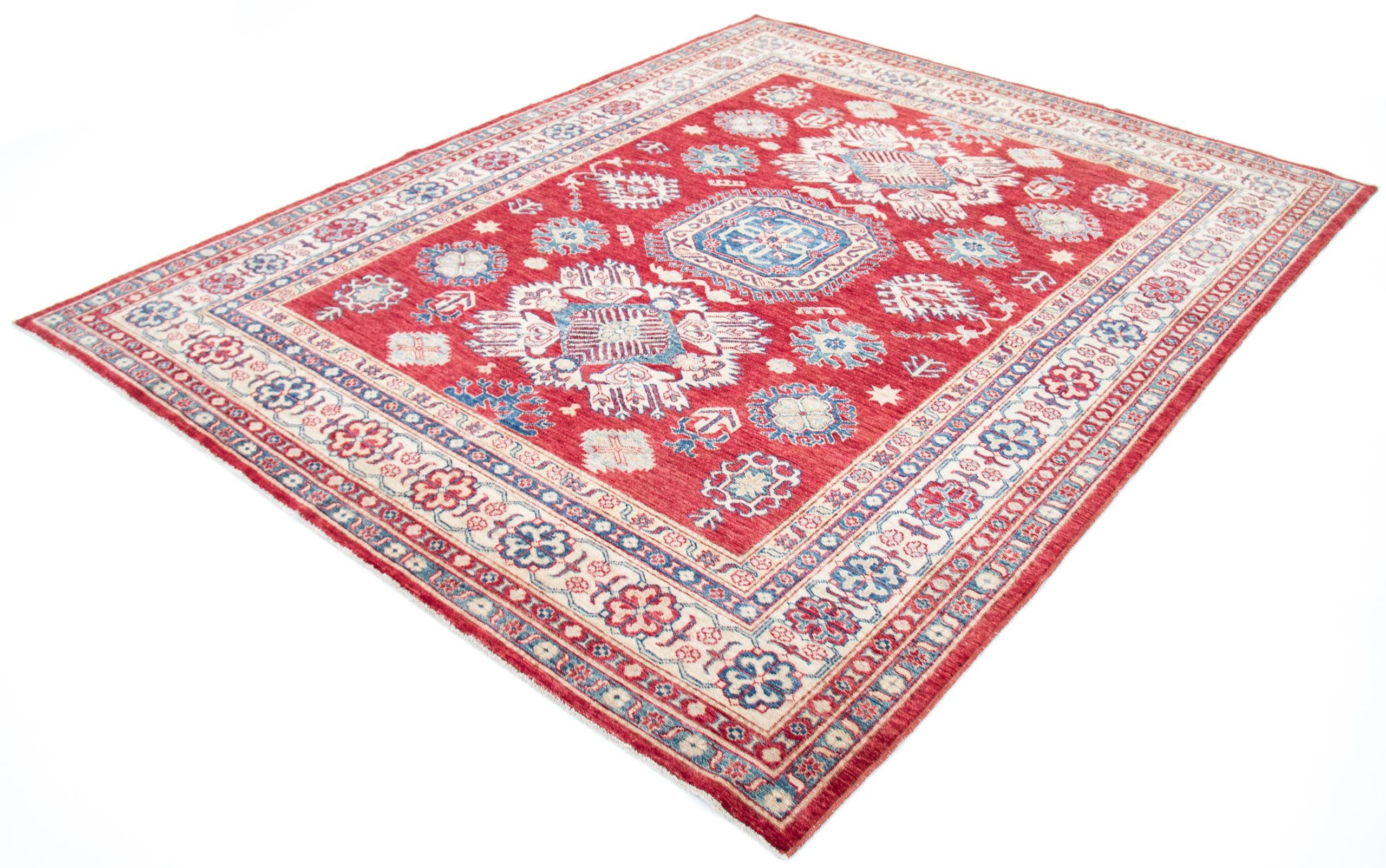 Oriental rug Kazak Exclusive