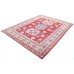 Oriental rug Kazak Exclusive