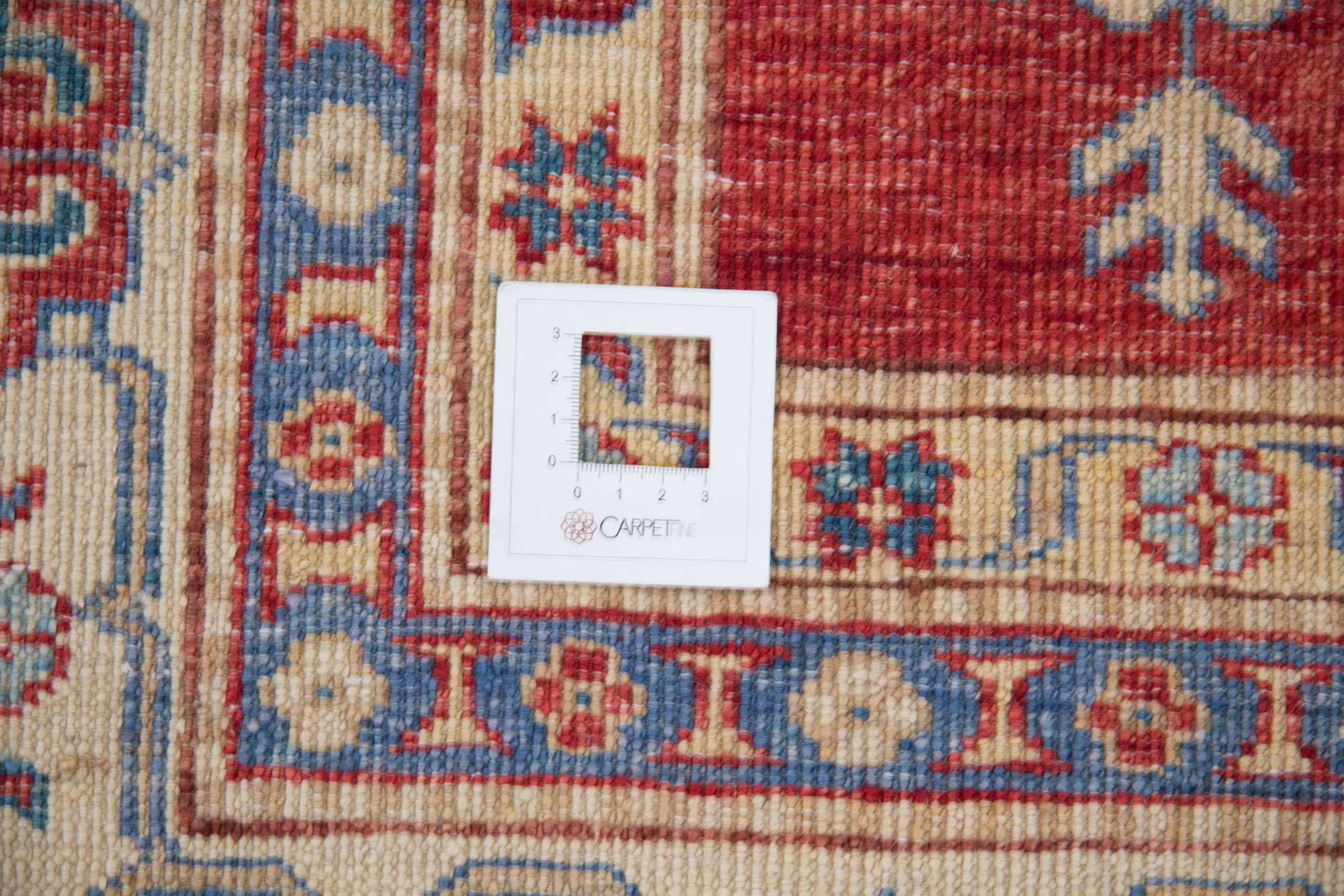 Oriental rug Kazak Exclusive