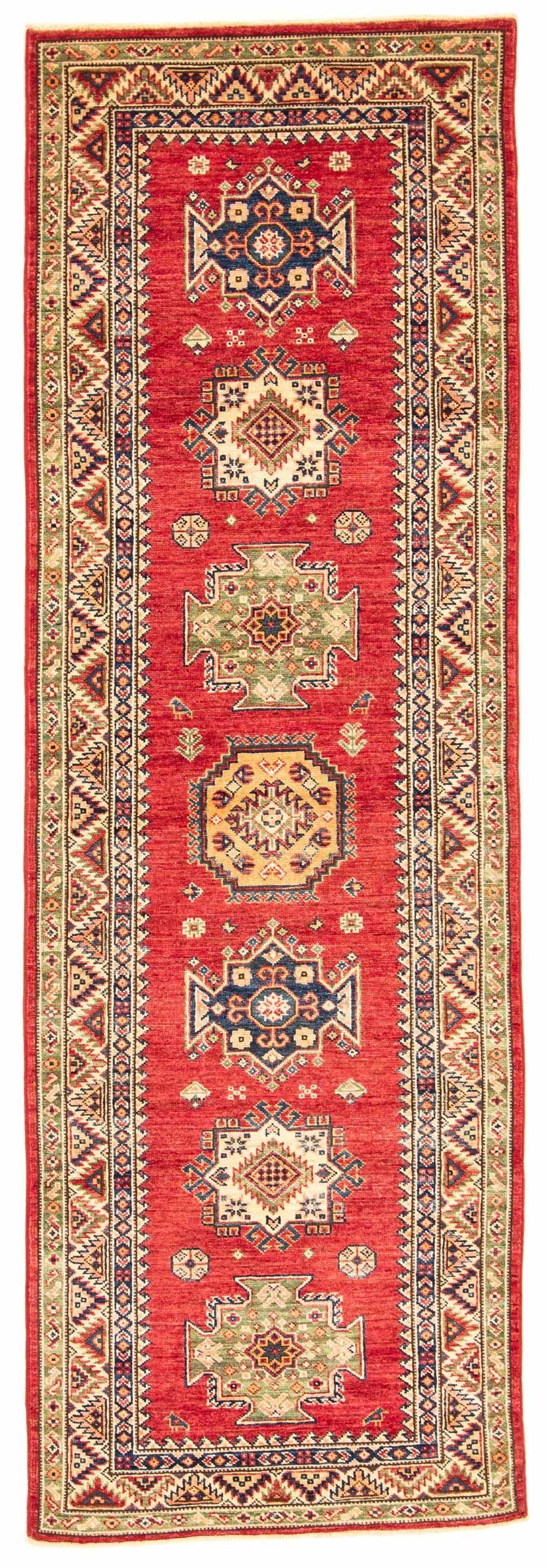 Oriental rug Kazak Exclusive