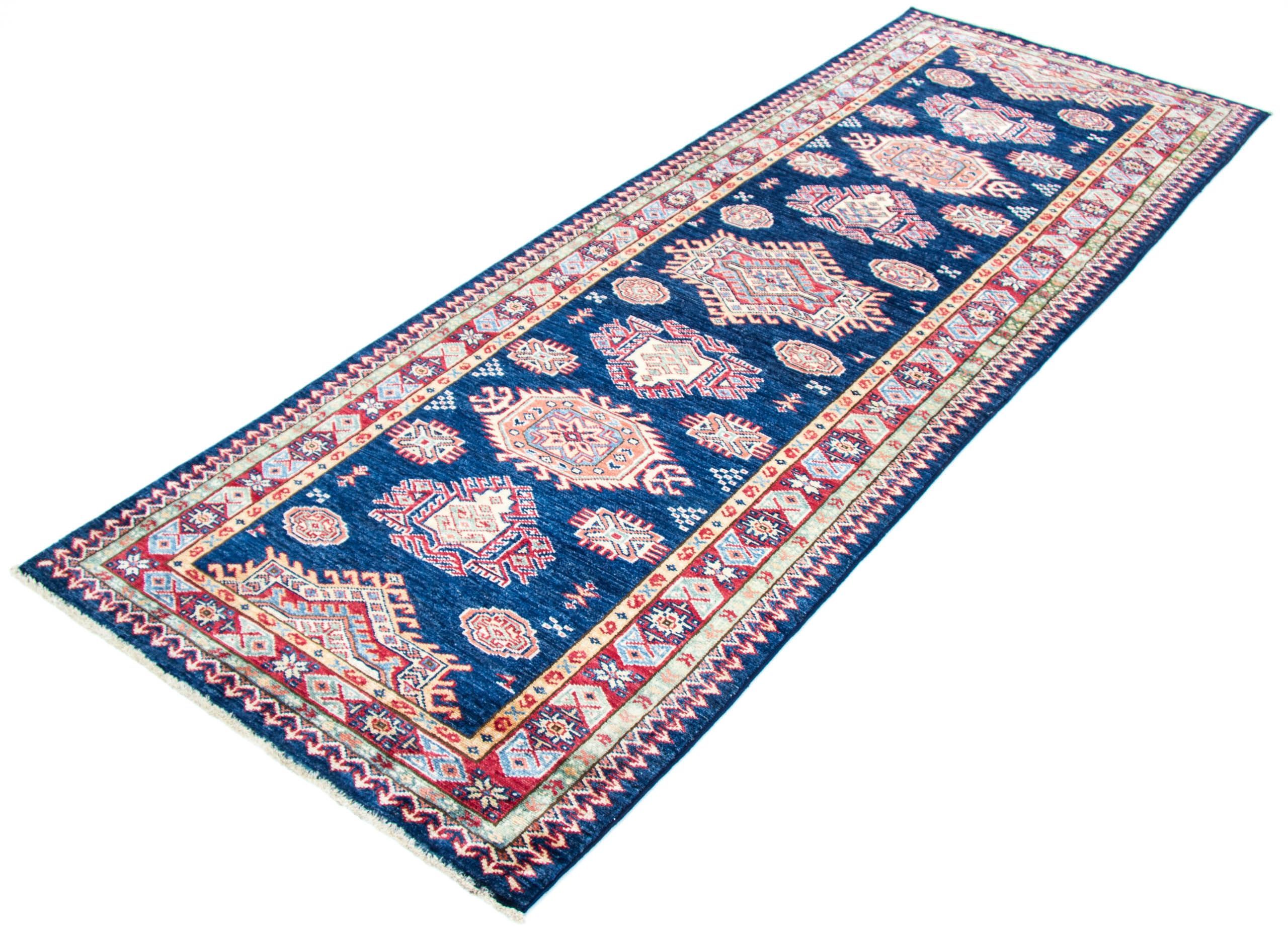 Orientteppich Kazak Exclusive